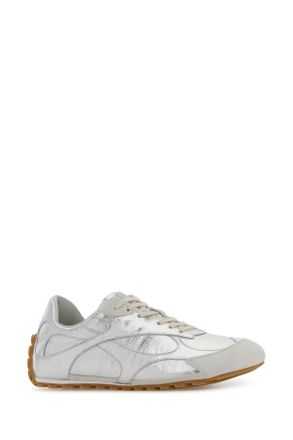 Bottega Veneta Cosilveroptical Sneaker