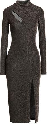 Just Cavalli KLEIDER - Midi-Kleider auf YOOX.COM