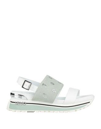 Liu Jo CALZADO - Sandalias con cierre en YOOX.COM