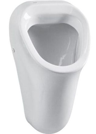 Vitra Urinario Mural De Cer&aacute;mica Vitra Con Control Electr&oacute;nico Sanela (slp34rs)