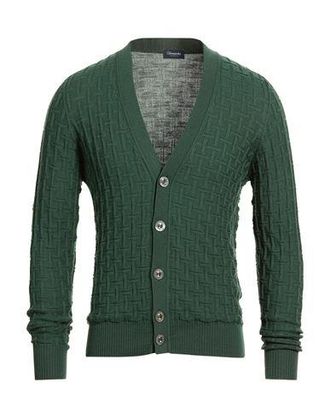 Drumohr KNITWEAR - Cardigans on YOOX.COM