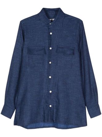 Kiton Shirt