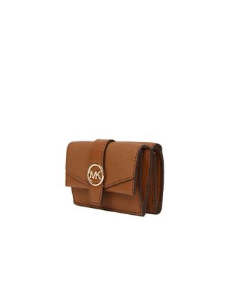 Michael Kors Wallet - Brown