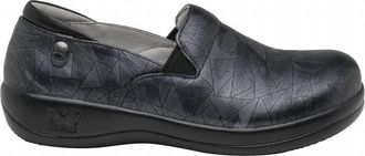 Alegria Womens Keli Shoe In Sketchy