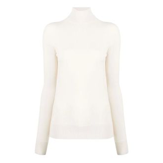 Bottega Veneta Donna, Maglie, Beige, S, new