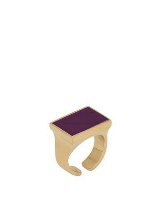 Isabel Marant JEWELLERY and WATCHES - Rings sur YOOX.COM