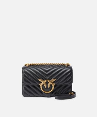 Pinko Pinko liebt einen Mini