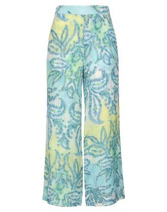 Maliparmi PARTES DE ABAJO - Pantalones en YOOX.COM