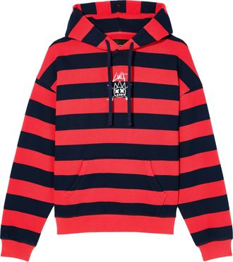 Cult of Individuality PULLOVER NOVELTY HOODY