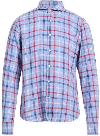 SAVILE ROW TOPWEAR - Shirts on YOOX.COM