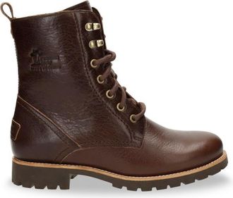 Panama Jack Fara Igloo Trav B8 Winterschuhe f&uuml;r Damen | braun