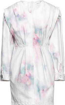 Isabel Marant DRESSES - Mini dresses sur YOOX.COM