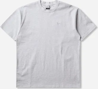 Nike Men s Energy T-Shirt Birch Heather