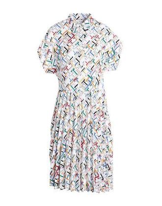 Tommy Hilfiger DRESSES - Midi dresses sur YOOX.COM