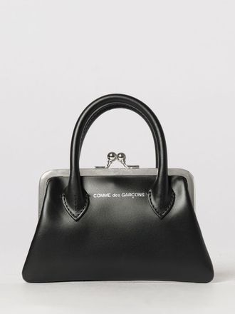 Comme Des Gar&ccedil;ons Portamonete in pelle
