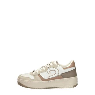 Cruyff Schoenen, Dames, Wit, 36 EU, Campo Low Lux Sneakers