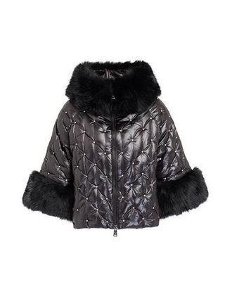 No Secrets World JACKEN & MÄNTEL - Pufferjacken & Daunenjacken auf YOOX.COM