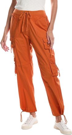 Xcvi Xcvi Jillit Cargo Pant