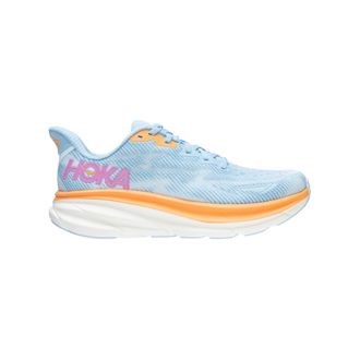Hoka One One Clifton 9 Airy Blue / Ice Water 1127896-ABIW Womens