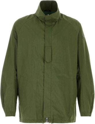Tatras Semele Jacket - Heren - Zomerjassen - Groen - 2XL - Katoen - Jassen