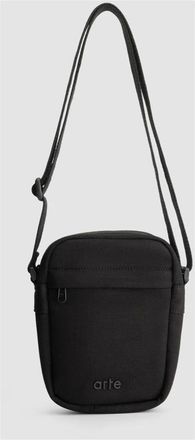 Arte Hombre, Bolsos, Negro, Talla: ONE Size
