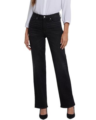 NYDJ Nydj Bailey French Nightfall Relaxed Jean