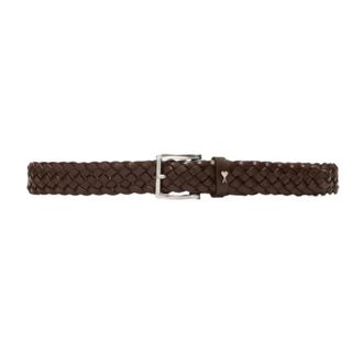 Ami unisex, Accessori, Marrone, 105 CM, new