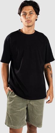 Urban Classics Relaxed Dropped Shoulder T-Shirt schwarz