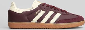 adidas Samba Og Sneakers