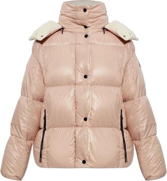Moncler Donna, Giacche, Rosa, M, new