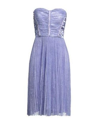 Elisabetta Franchi DRESSES - Midi dresses on YOOX.COM