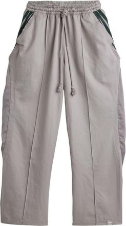 adidas Song For The Mute Track Pants Grey Green JI9640