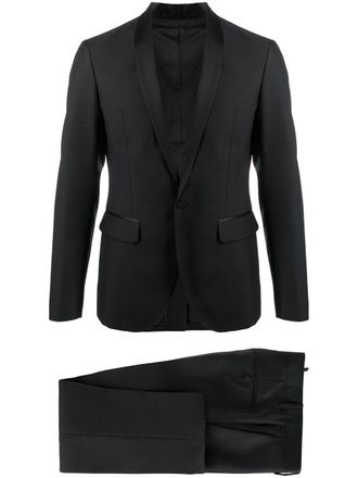 Dsquared2 Completo due pezzi - Nero