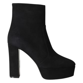 Roberto Festa Milano Dames, Schoenen, Zwart, Maat: 40 EU Leer