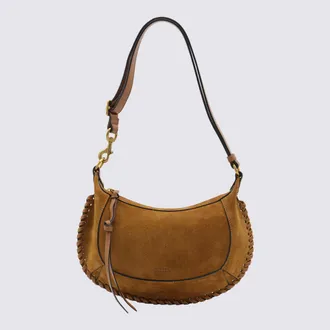Isabel Marant Bags Light And Natural-Donna