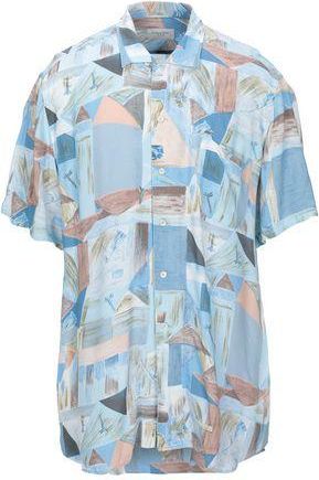 Tintoria Mattei TOPWEAR - Shirts sur YOOX.COM