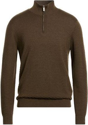 Emporio Armani KNITWEAR - Jumpers on YOOX.COM