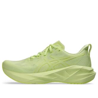 Asics Novablast 5 Lite Show Huddle Yellow 1011C032-750