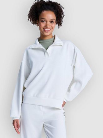Roxy Rise & Vibe Sweet Fleece Pullover