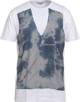 Daniele Alessandrini CAMISETAS Y TOPS - Camisetas en YOOX.COM