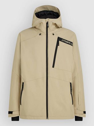 O'Neill FwcCruz Jacke gr&uuml;n