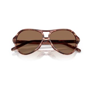 Diesel Sunglasses, unisex, Brown, Size: 57 MM Occhiali da sole