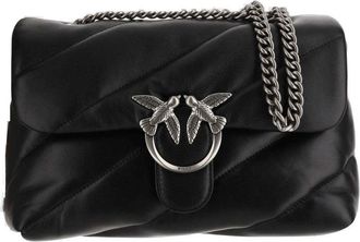 Pinko Love Classic Puff Bag