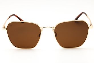 Priv&eacute; Revaux TIMBERS01QSP Sunglasses - Gold