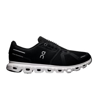 On CIoud 6 Black / White 3MF10070299 Mens