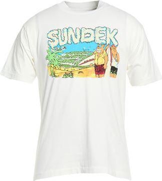 Sundek TOPWEAR - T-shirts sur YOOX.COM