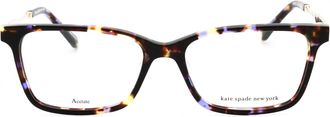 Kate Spade New York MELODYG Eyeglasses - Brown