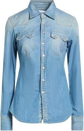 Department Five TOPWEAR - Camicie jeans su YOOX.COM