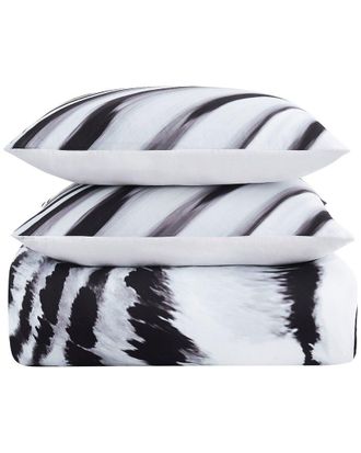 Vince Camuto 3Pc Duvet Cover Set