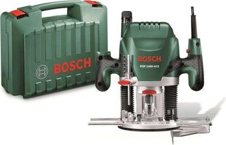Bosch Utensili - Fresatrice 1400 w 060326C820
